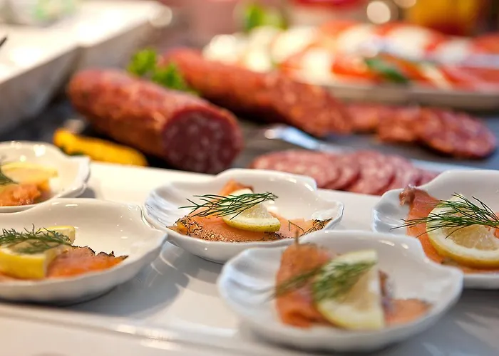 Hotel Asahi Düsseldorf