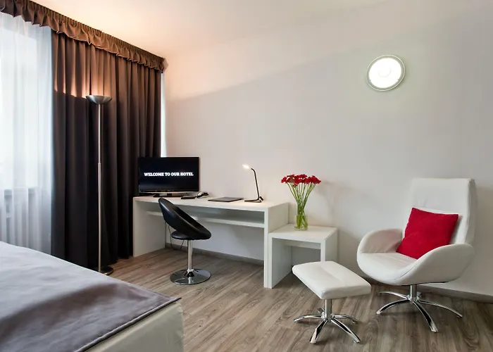 Asahi 4* Düsseldorf