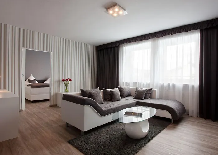 Asahi 4* Düsseldorf