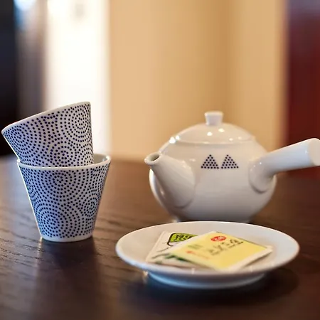 أساهي فندق دوسلدورف