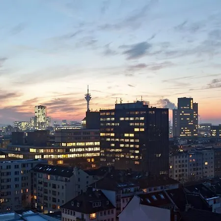 فندق أساهي 4*