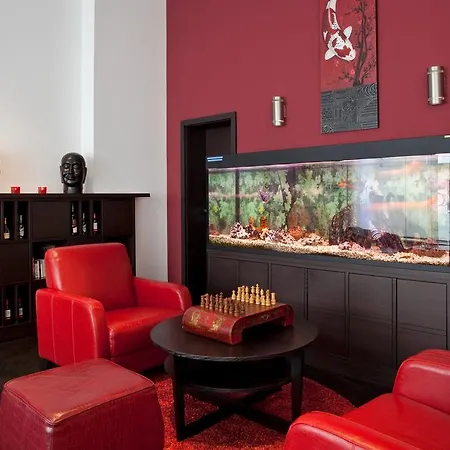 أساهي فندق 4*