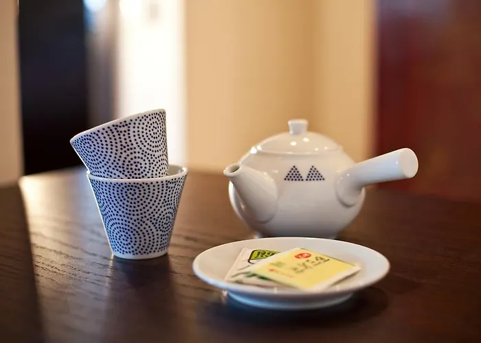 アサヒ ホテル デュッセルドルフ