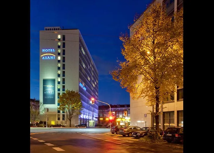 アサヒ