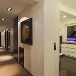 Ξενοδοχείο Asahi