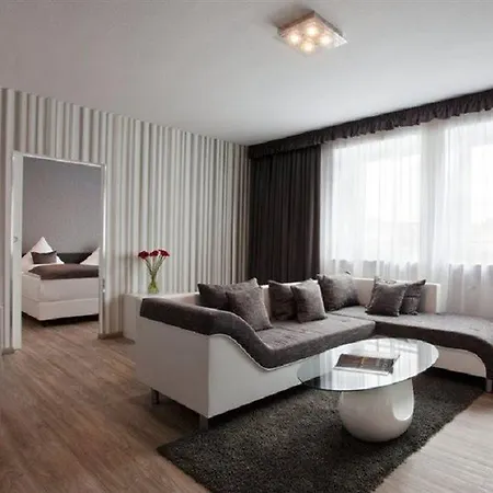 Asahi Hotel Düsseldorf