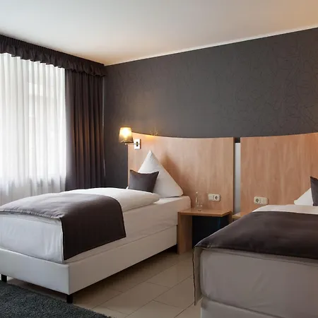 Hotel Asahi Düsseldorf