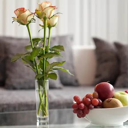 Hotel Asahi Düsseldorf