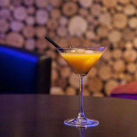 Asahi 4* Düsseldorf