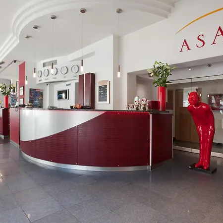 Asahi Ξενοδοχείο 4*