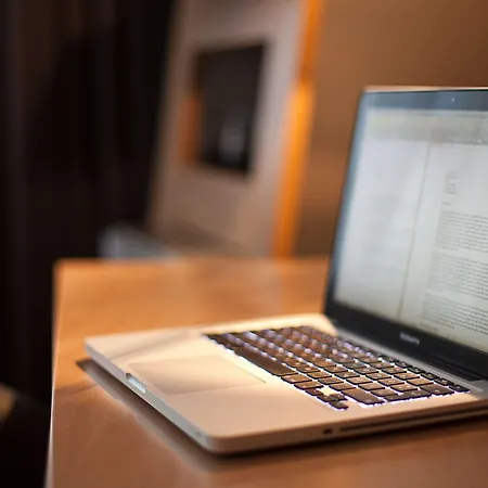 Hotel Asahi Düsseldorf