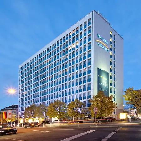 Asahi Hotel