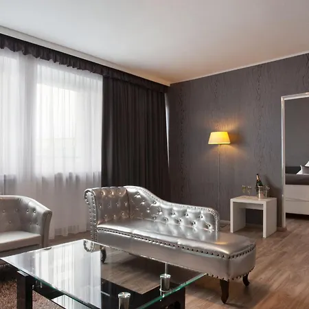 Asahi 4* Düsseldorf