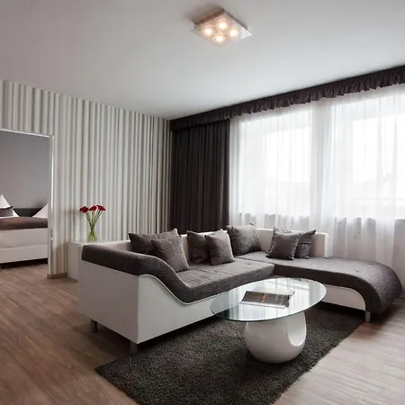 Asahi 4* Düsseldorf