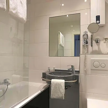 Hotel Asahi 4*