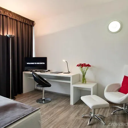 Asahi 4* Düsseldorf
