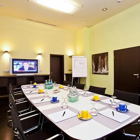 Asahi Hotel 4*