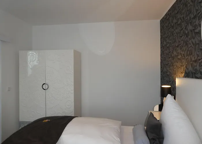 Asahi 4* Düsseldorf