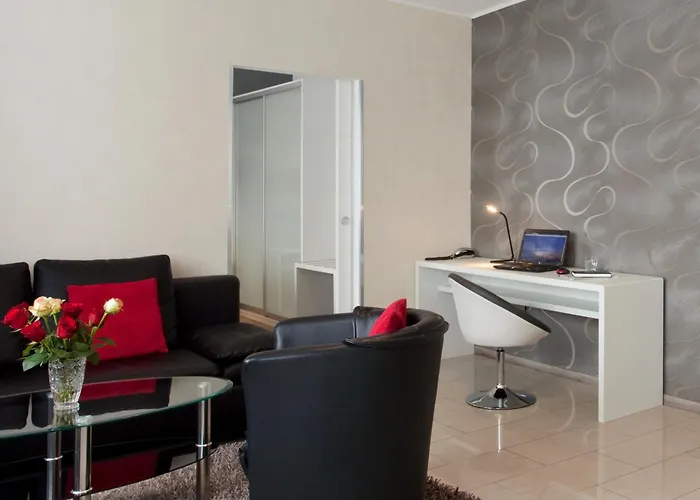 Asahi Ξενοδοχείο