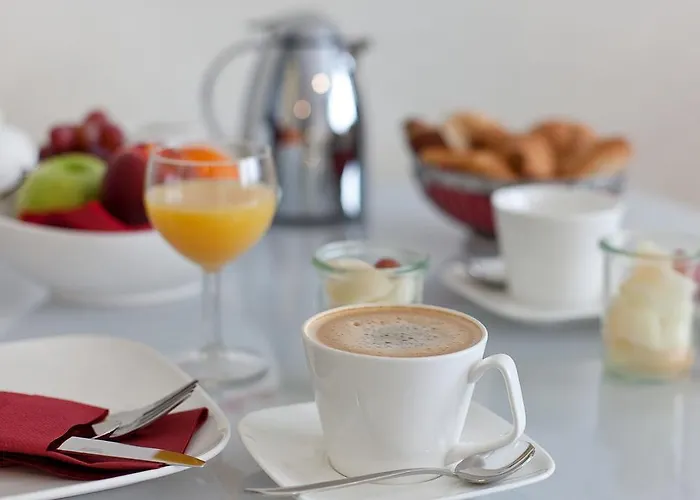 Asahi Otel 4*