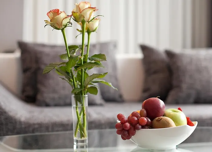 Hotel Asahi Dusseldorf