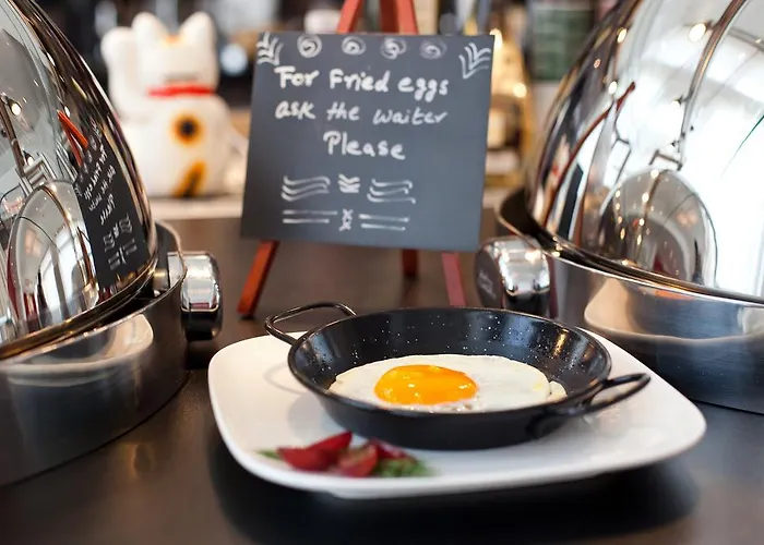 Asahi Ξενοδοχείο 4*