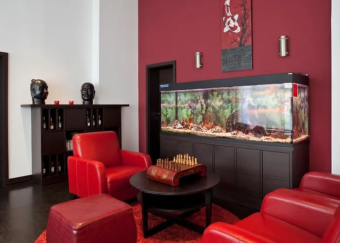 Asahi Otel 4*