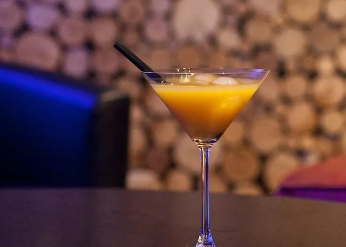 Asahi 4* Düsseldorf