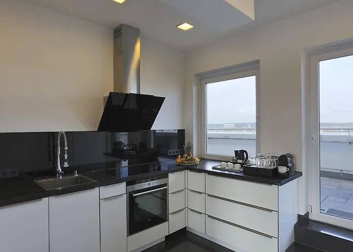 Asahi Ξενοδοχείο Ντίσελντορφ