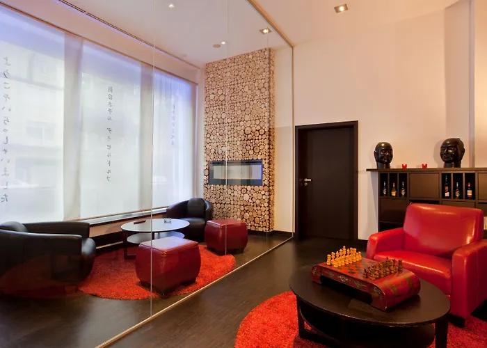 Otel Asahi 4*