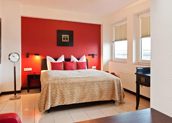 Otel Asahi 4*