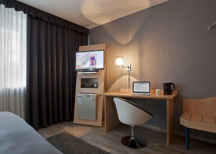 Asahi Otel 4*