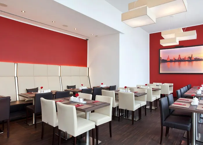 Ξενοδοχείο Asahi