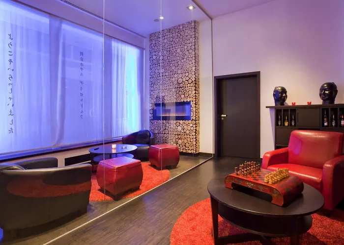 Otel Asahi