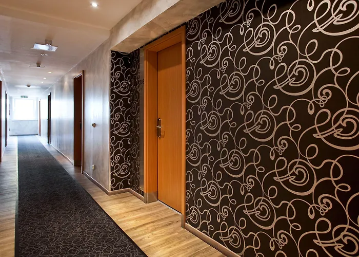 Asahi Otel