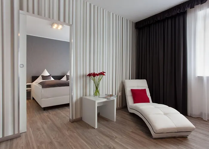 Ξενοδοχείο Asahi