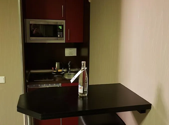 Ξενοδοχείο Asahi 4*