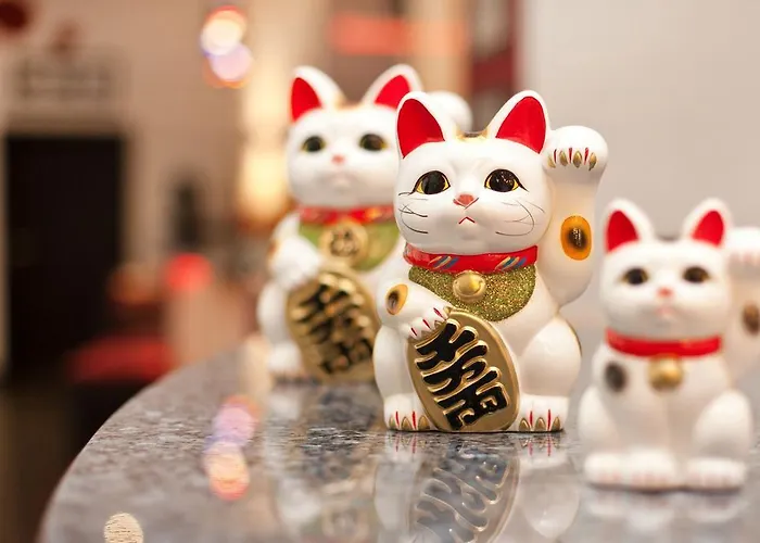 Asahi Ξενοδοχείο