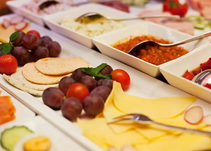 Asahi Hotel Dusseldorf