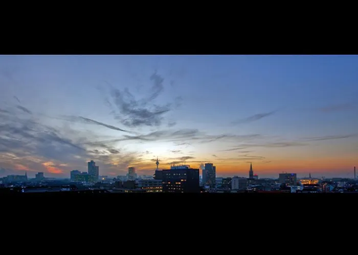 Asahi Otel 4*