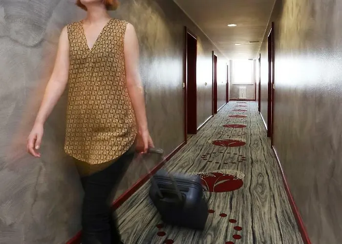 Asahi Otel 4*