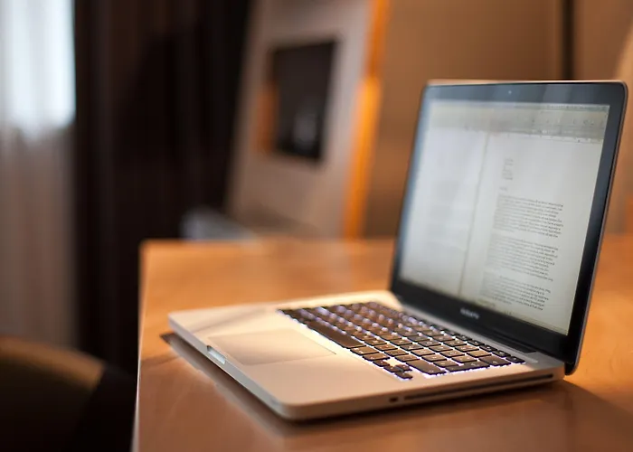 酒店 朝日酒店 杜塞尔多夫