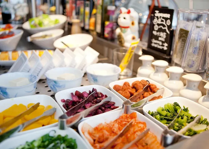 朝日酒店 酒店 4*