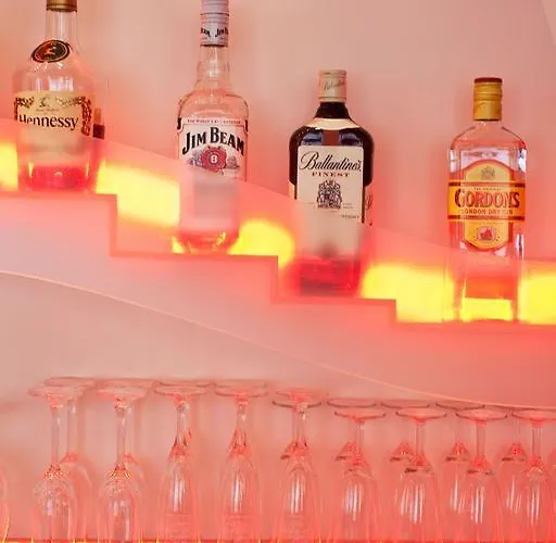 酒店 朝日酒店 杜塞尔多夫