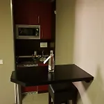 Ξενοδοχείο Asahi 4*