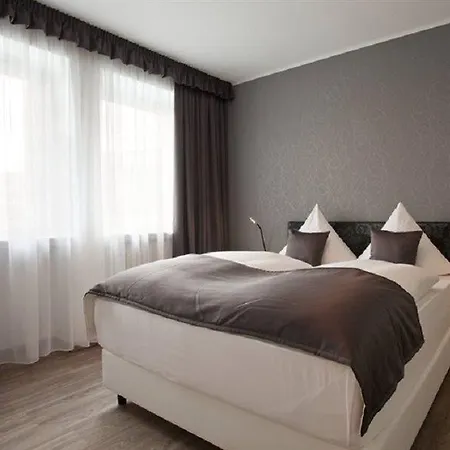 Asahi Hotel Dusseldorf