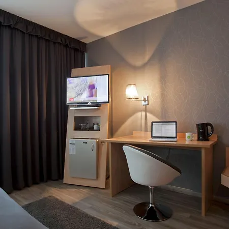 Hotel Asahi Dusseldorf