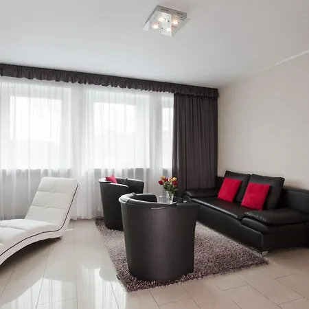Hotel Asahi Dusseldorf