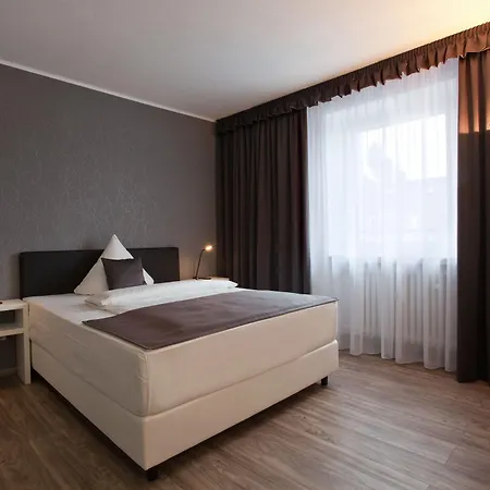 Hotel Asahi Dusseldorf