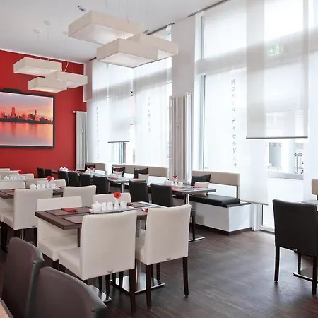 Asahi Hotel Dusseldorf